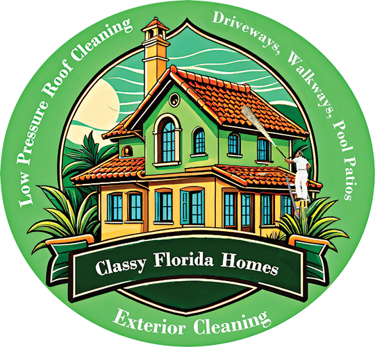 Orlando Soft Wash